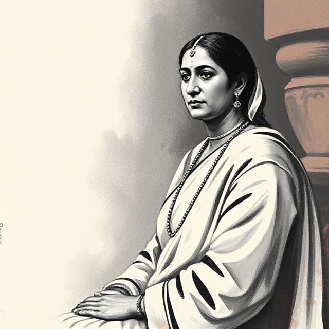 Ahilyabai Holkar