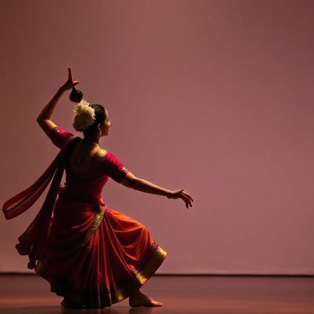 Bharat Dance