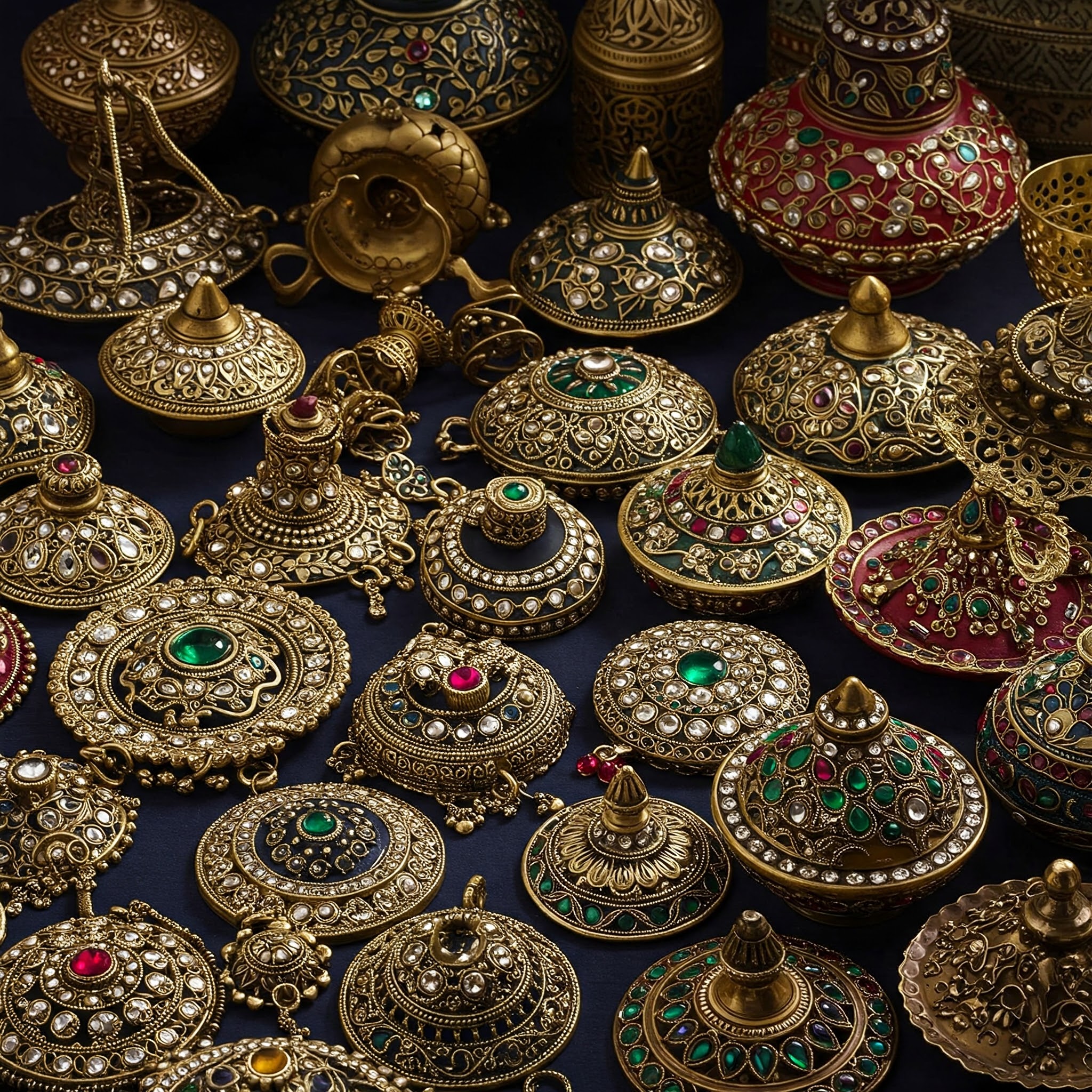 Bharat Handicraft