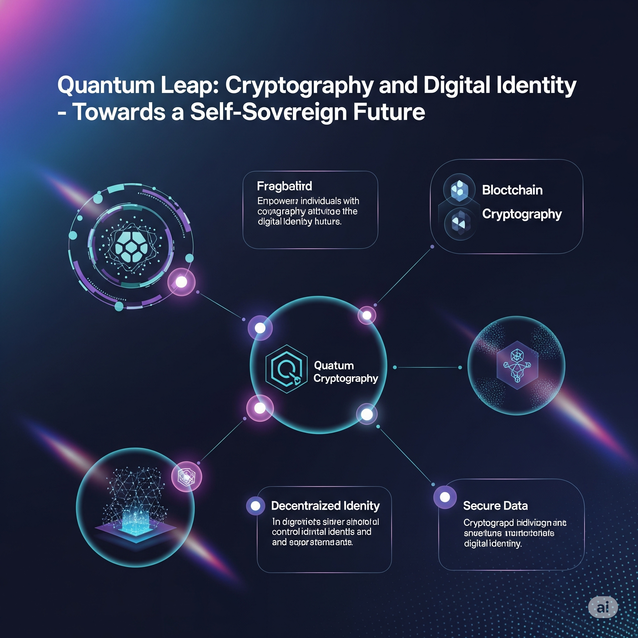 Cryptography