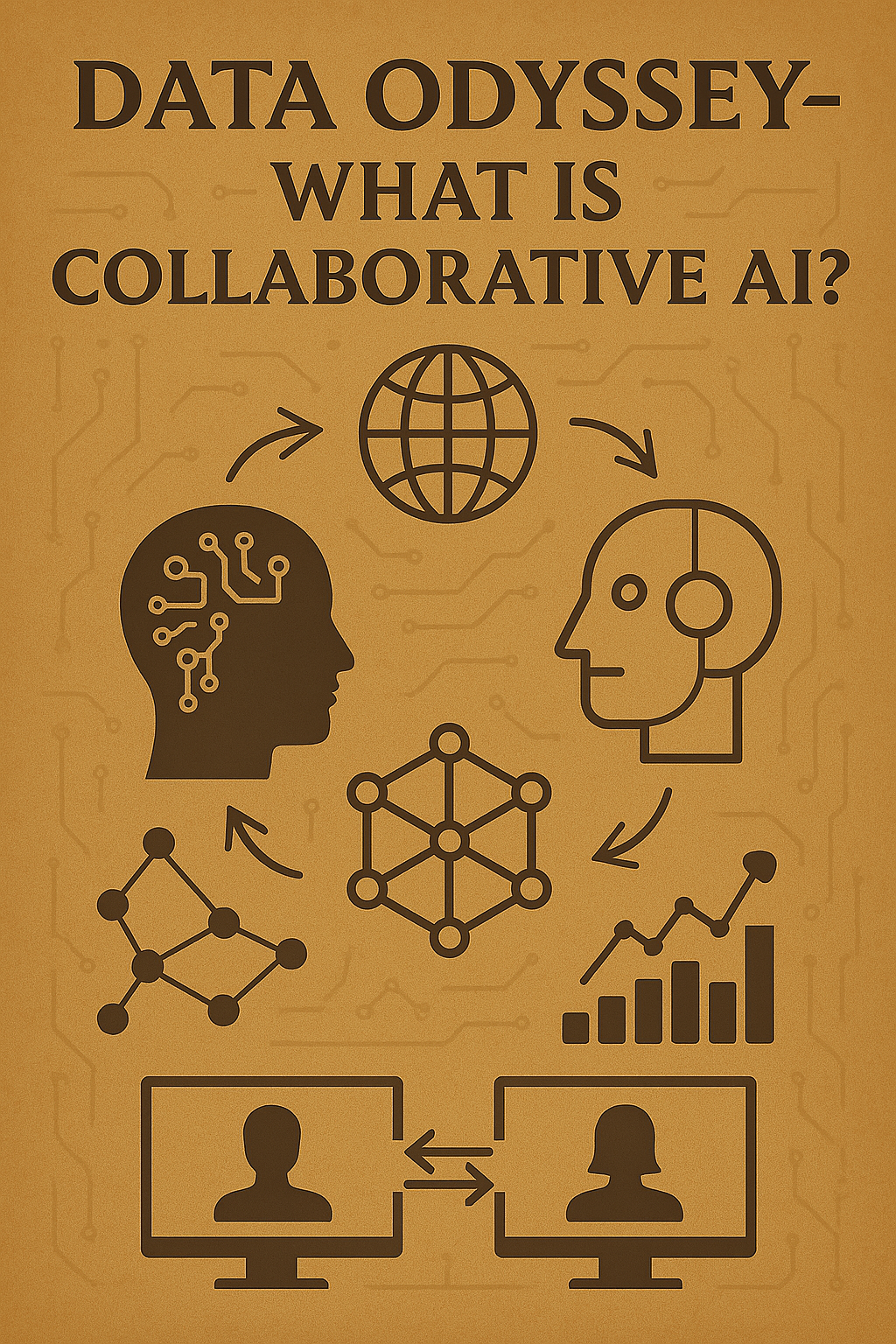 Data Odyssey – What Is Collaborative AI
