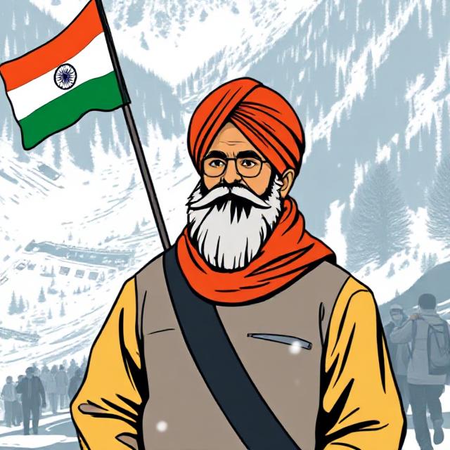 Hindu Unity