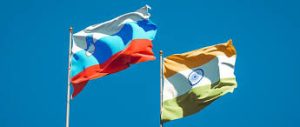 India Slovenia