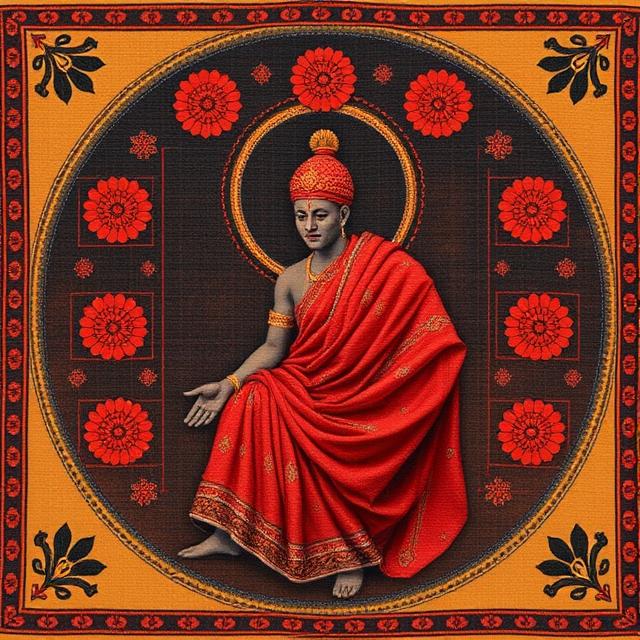 Indian Clothing