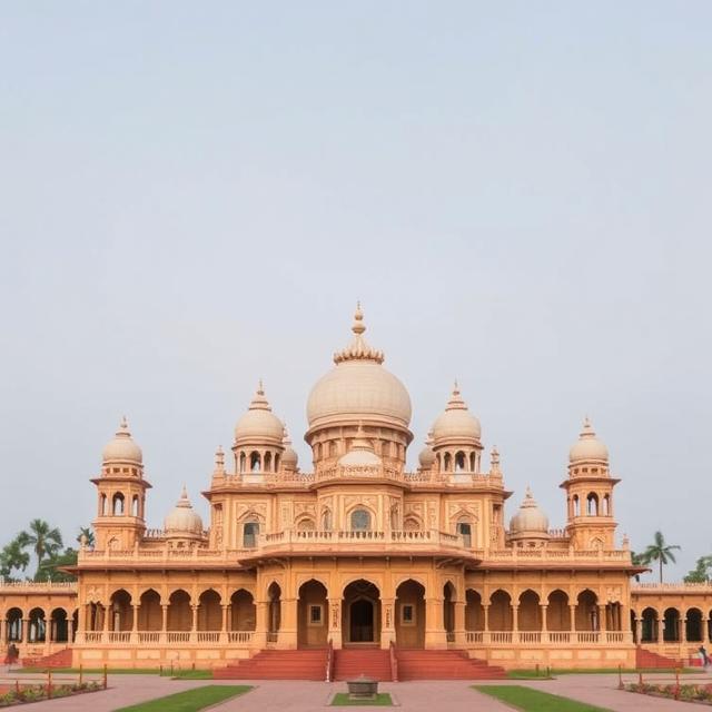 Indian Architecture