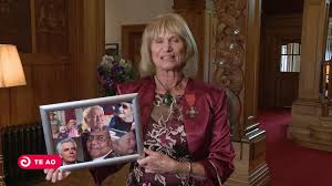 Tangata Tiriti Advocate Honoured for Lifelong Commitment to Te Tiriti Education