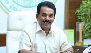 Jupally Krishna Rao