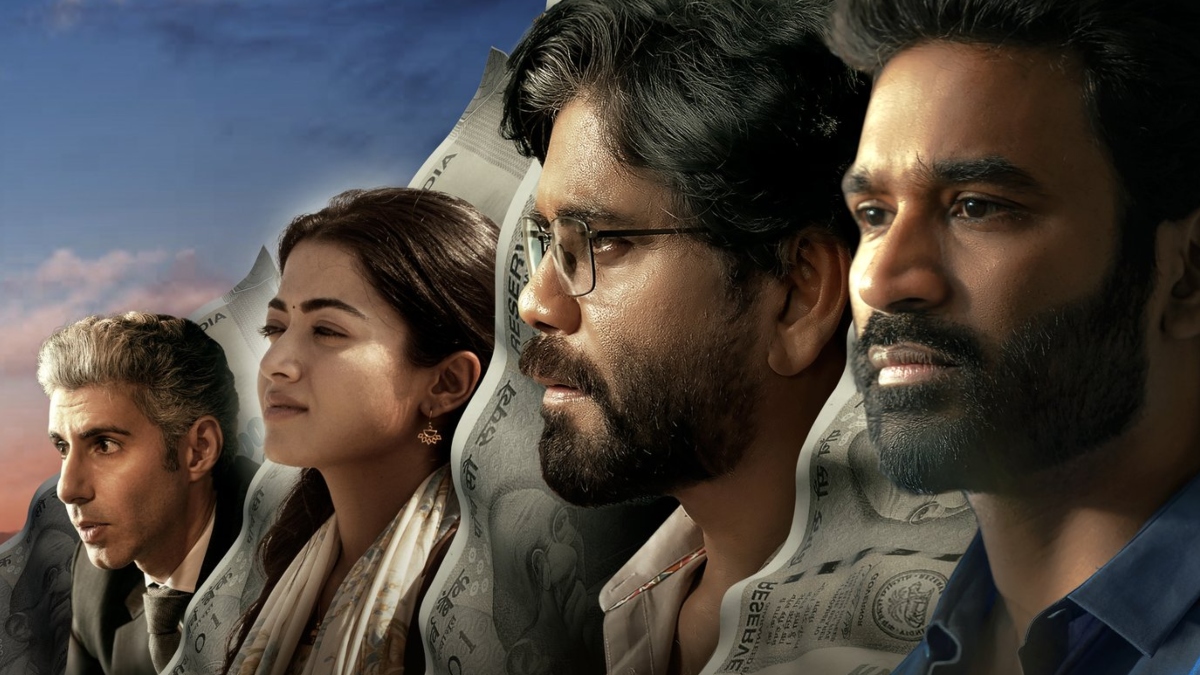 Kuberaa Teaser 1748177588352