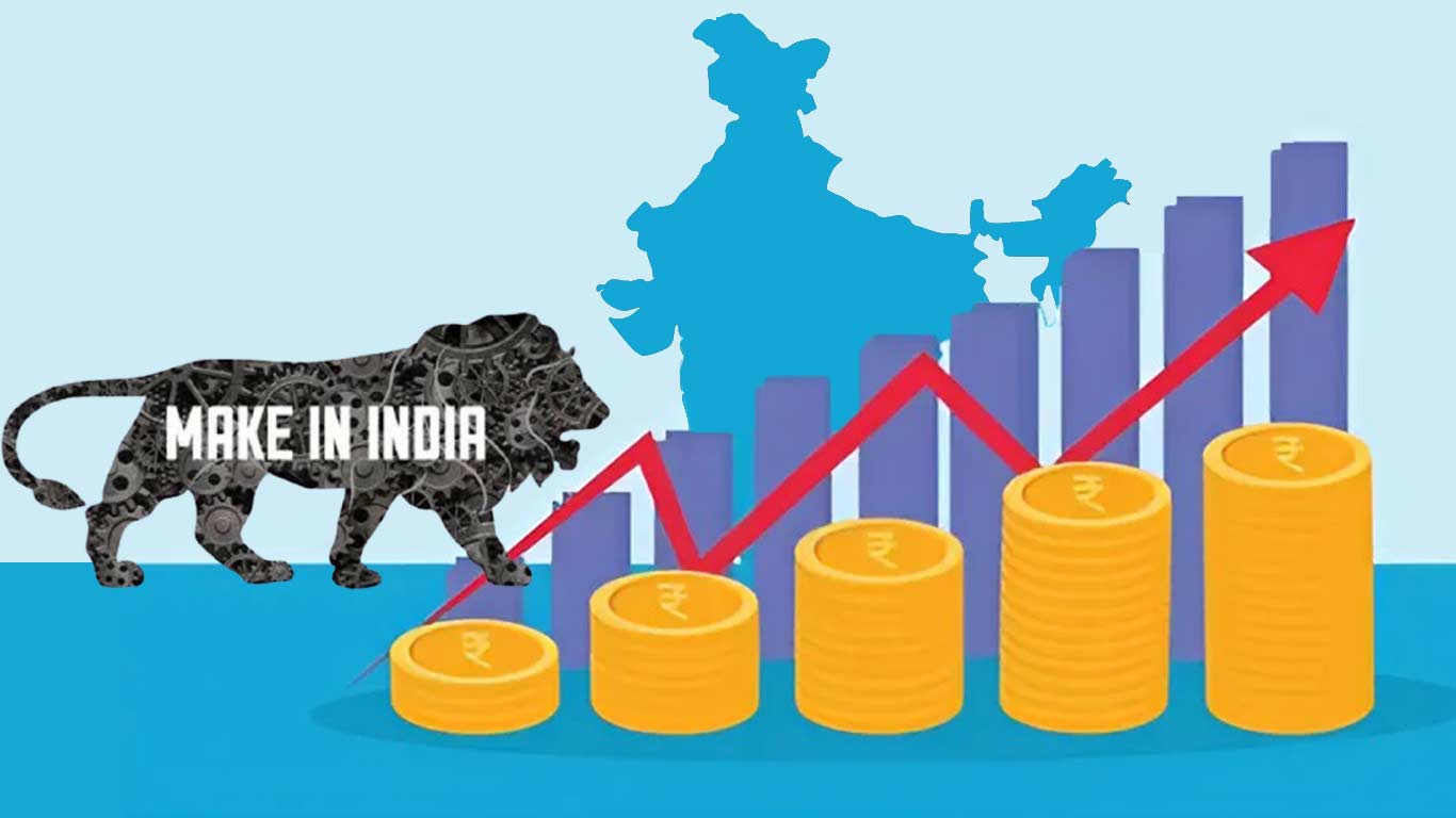 Make In India