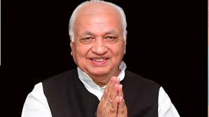 Mohammed Arif Khan