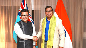 Pabitra Fiji