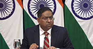 Randhir Jaiswal