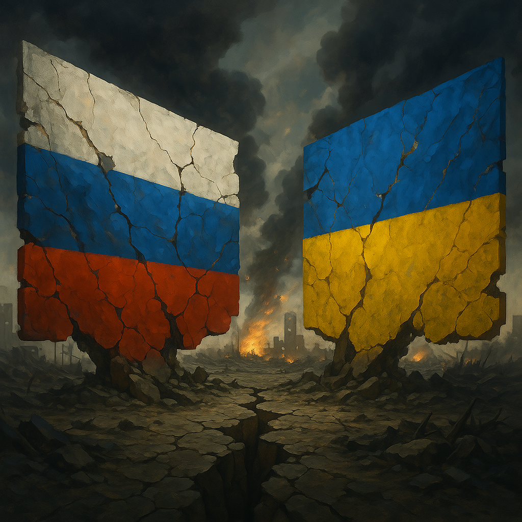 Russia Ukraine