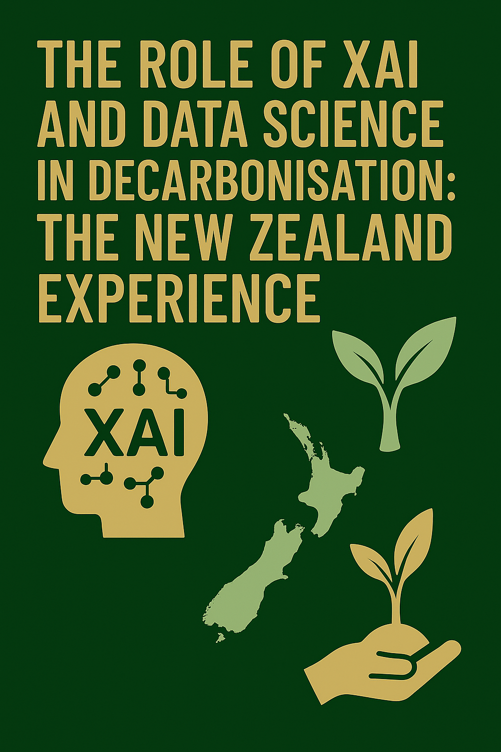 The Role Of XAI And Data Science In Decarbonisation  The New Zealand Experience