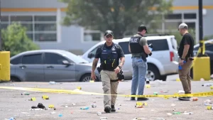 Three Indian-Origin Individuals Found Dead in Washington Shooting