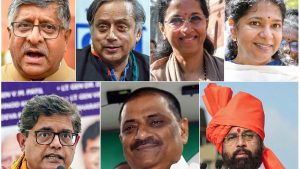 Meet Bharat’s Counter-Terrorism Outreach Delegation: Profiles, Roles, and the Power of Unity