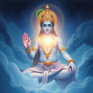 The Subtle Self: The Atman Beyond Perception