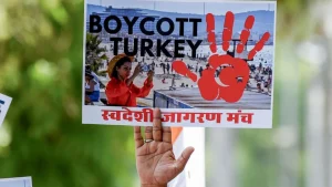 Why India Is Right in Boycotting Turkey and Azerbaijan: Standing Against Terrorism Sponsored by Pakistan