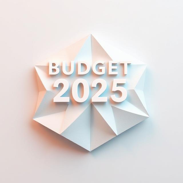 Budget 2025