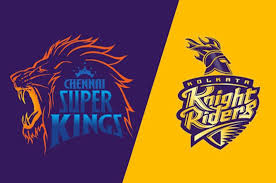 IPL 2025: Chennai Super Kings Stun Kolkata Knight Riders in Eden Gardens Thriller