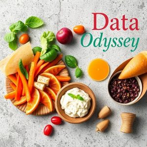 Day 56: Data Odyssey – What is Menu Diversification?