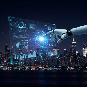 Day 48: Data Odyssey – What is Automation?