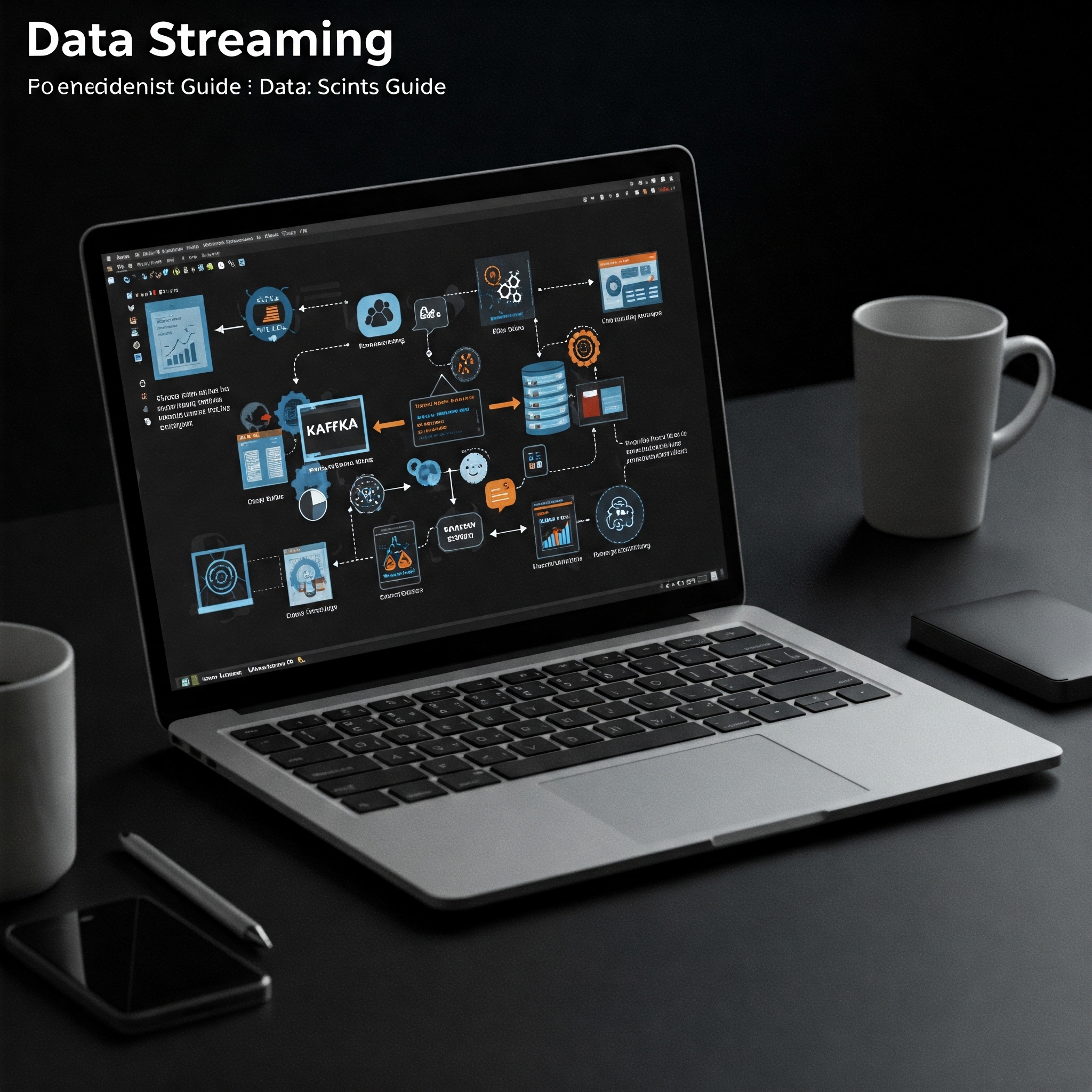 Data Streaming