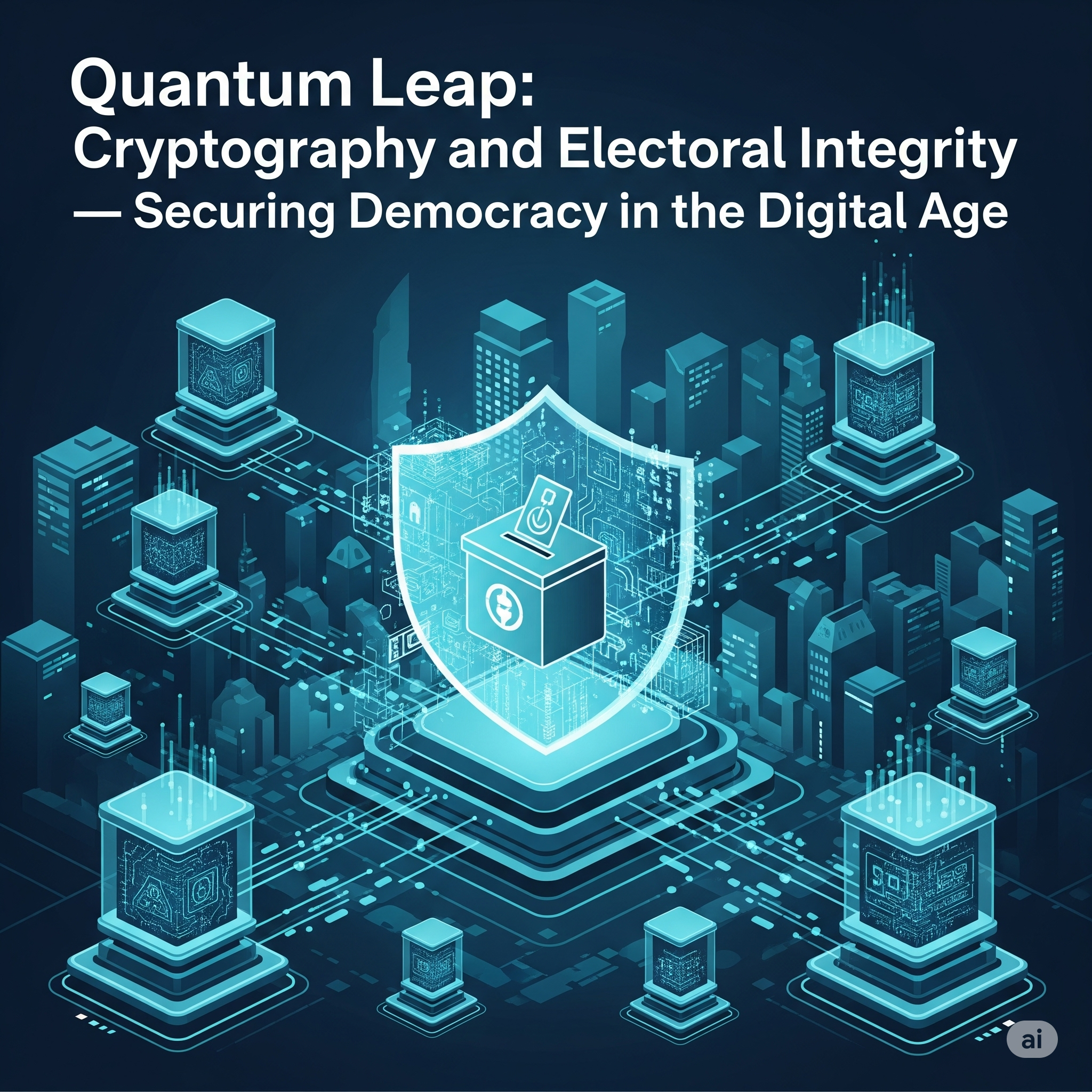 Electoral Integrity