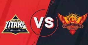 Sunrisers Hyderabad Edge Gujarat Titans in Tense Four-Wicket Triumph in IPL 2025