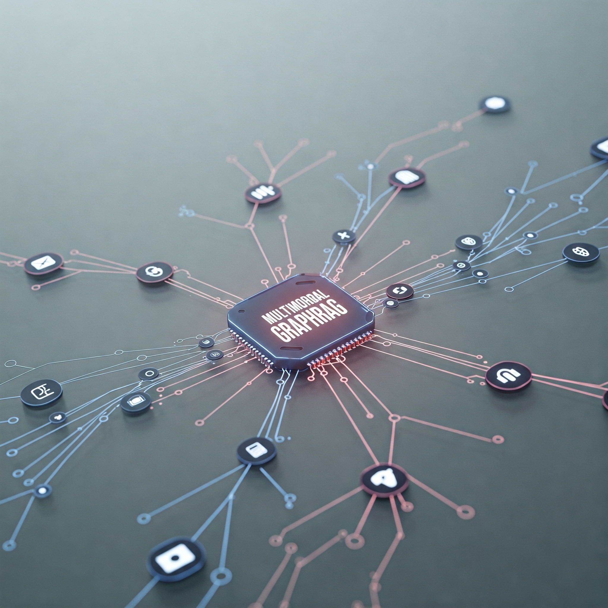 Multimodal GraphRAG