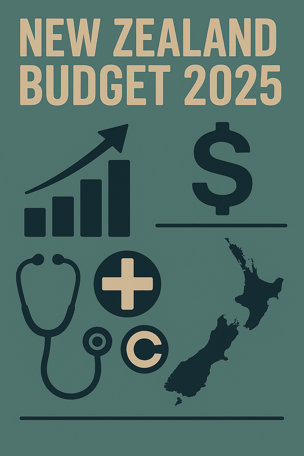 New Zealand Budget 2025