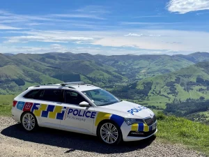 Gang Conflict in Levin: Shootings, Police Crackdown, and Community Anxiety