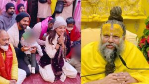 Premanand Maharaj Kohli