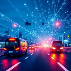 Article 73 – Quantum Leap: Cryptography and Smart Mobility – Securing the Future of Transport