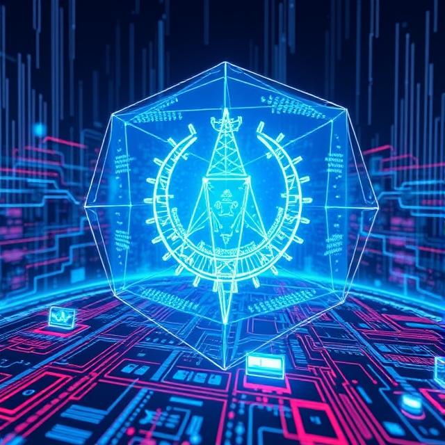 Quantum Leap
