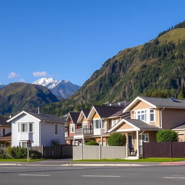 Rental Prices