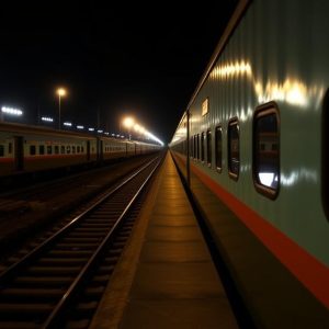 Train Service