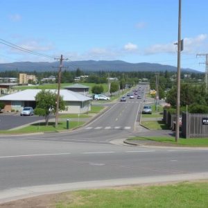 Waiuku Safety Project Paused Amid Cost and Community Concerns