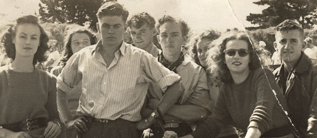 Young New Zealand