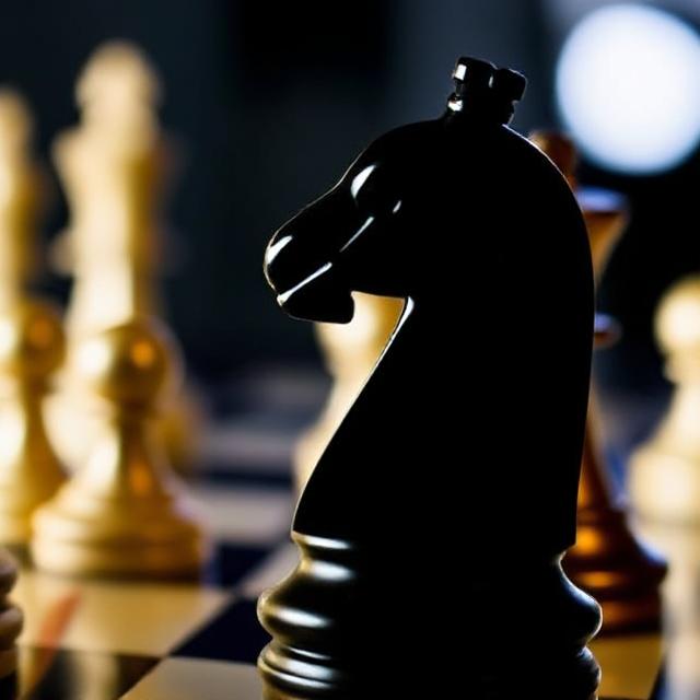 Chess Game