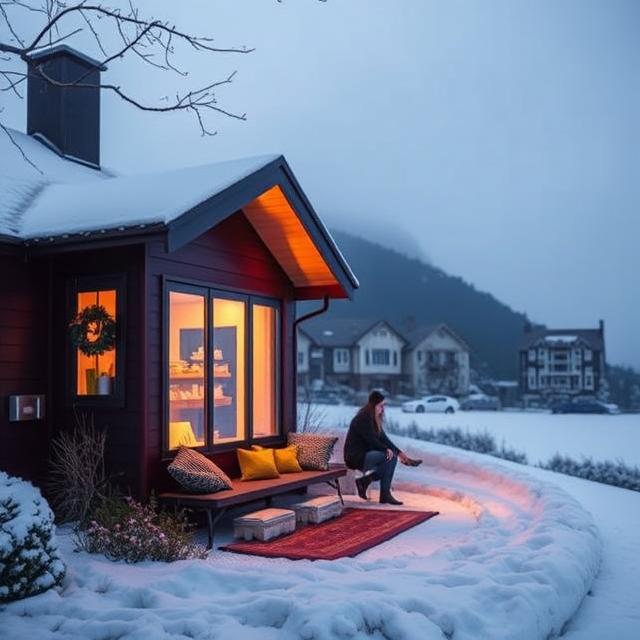 Healthy Homes and Winter Care in New Zealand: A Comprehensive Guide