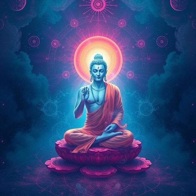 Brahmastura Eternal Distinction