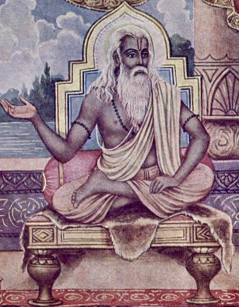 Brahmasutra Vyasa