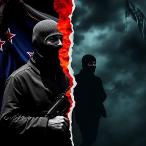 Double Standards Of NZ
