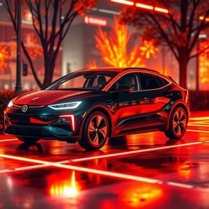 Batteries and EVs Under Threat? The Future of Electric Mobility in 2025