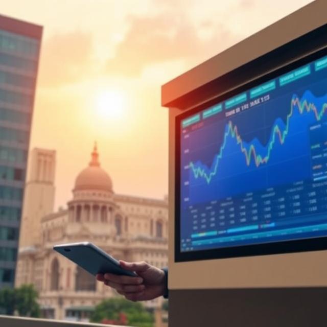 Indian Stock Market