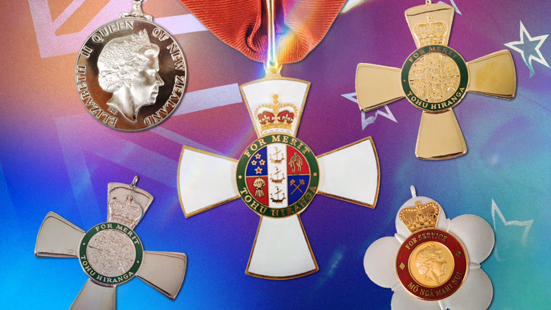 Kings Birthday Honours
