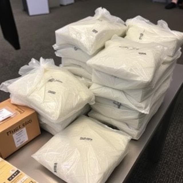 Meth