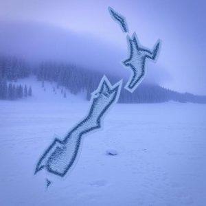 Nz Cold Weekend