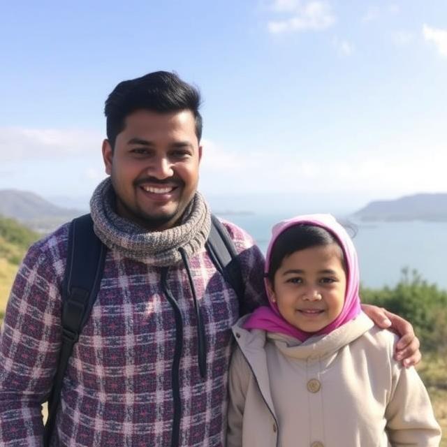 Parent Visa